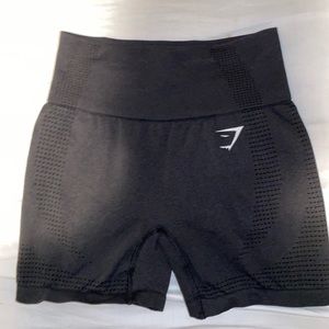 Gymshark Vital Seamless 2.0 Shorts